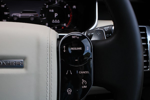 Used Land Rover Range Rover 2020 for sale - 75719434: Photo 34