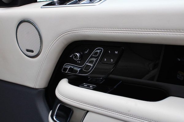 Used Land Rover Range Rover 2020 for sale - 75719434: Photo 35