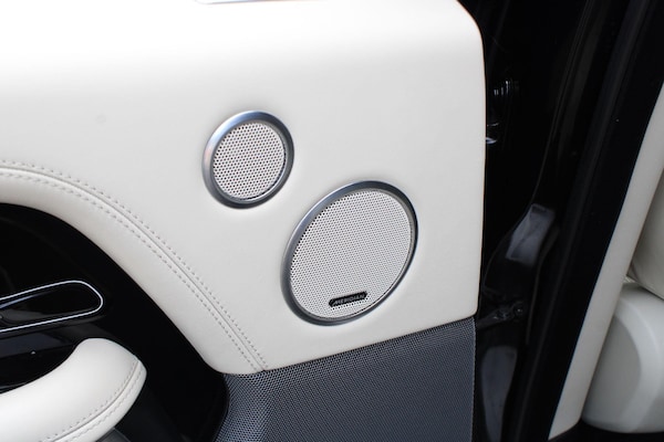 Used Land Rover Range Rover 2020 for sale - 75719434: Photo 36