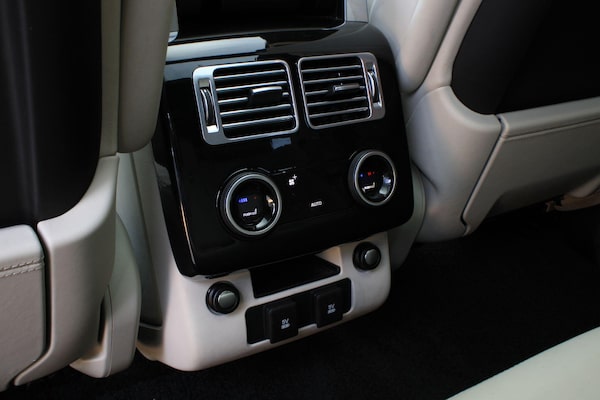Used Land Rover Range Rover 2020 for sale - 75719434: Photo 37