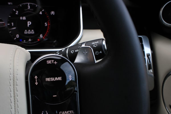 Used Land Rover Range Rover 2020 for sale - 75719434: Photo 41