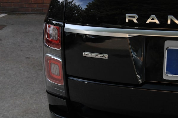 Used Land Rover Range Rover 2020 for sale - 75719434: Photo 43