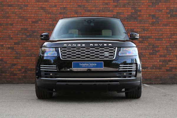 Used Land Rover Range Rover 2020 for sale - 75719434: Photo 44