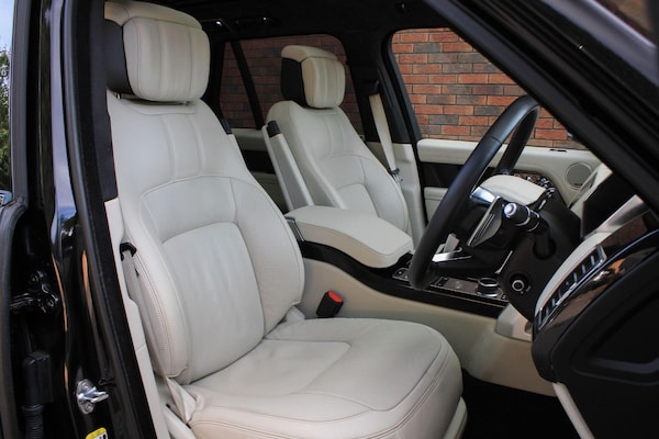 Used Land Rover Range Rover 2020 for sale - 75719434: Photo 4
