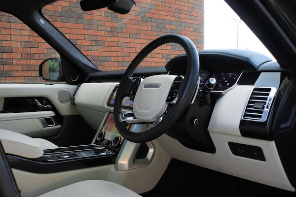 Used Land Rover Range Rover 2020 for sale - 75719434: Photo 5