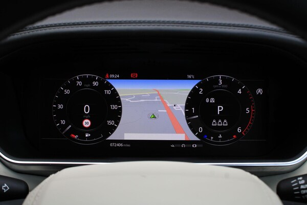 Used Land Rover Range Rover 2020 for sale - 75719434: Photo 8