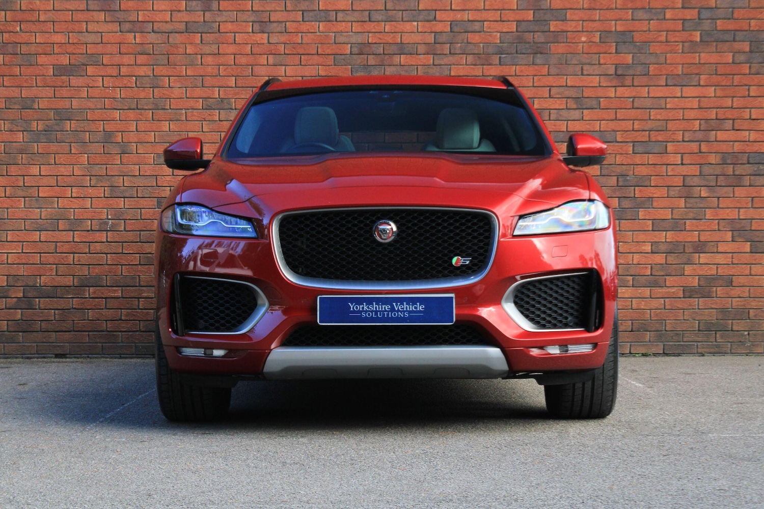 Vehicle 44