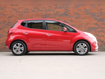 Used Kia Venga 2017 for sale - 78728796: Photo