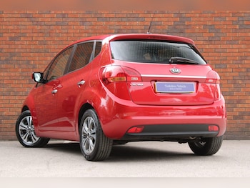Used Kia Venga 2017 for sale - 78728796: Photo