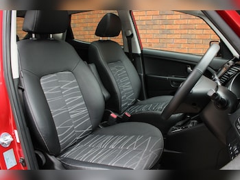 Used Kia Venga 2017 for sale - 78728796: Photo
