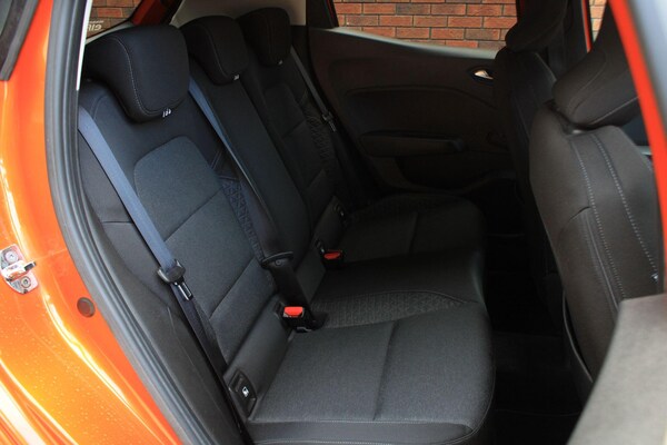 Used Renault Clio 2020 for sale - 76001371: Photo 10