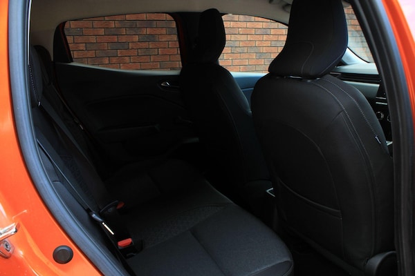 Used Renault Clio 2020 for sale - 76001371: Photo 11