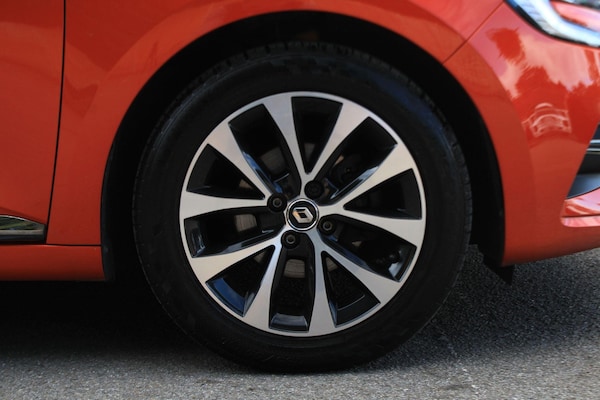 Used Renault Clio 2020 for sale - 76001371: Photo 14