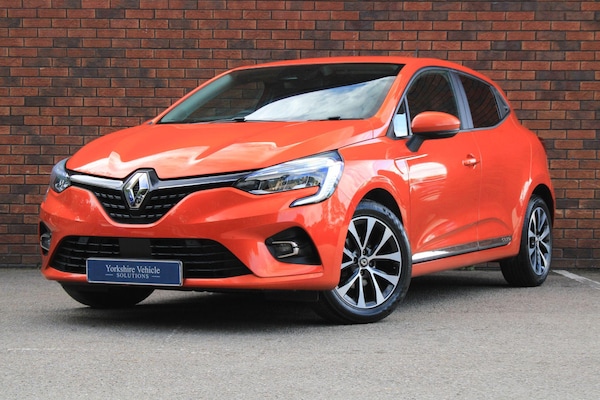 Used Renault Clio 2020 for sale - 76001371: Photo 15