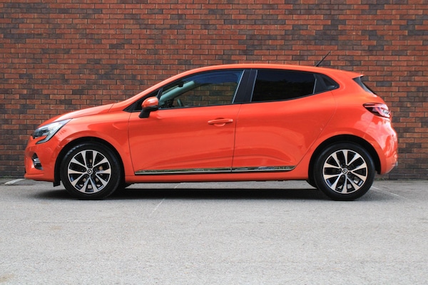 Used Renault Clio 2020 for sale - 76001371: Photo 16