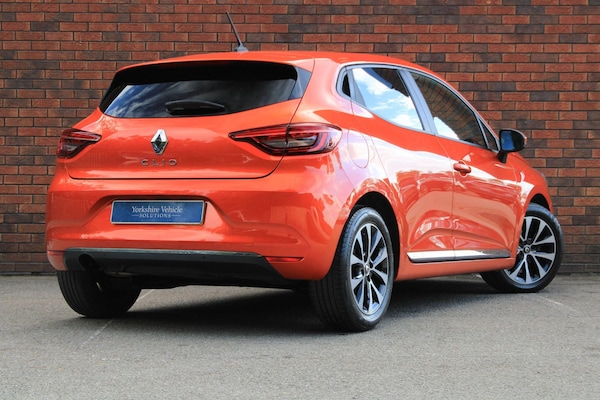 Used Renault Clio 2020 for sale - 76001371: Photo 17