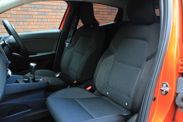 Used Renault Clio 2020 for sale - 76001371: Photo 18