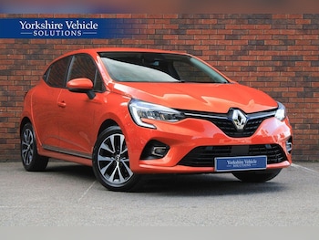 Used Renault Clio 2020 for sale - 76001371: Photo