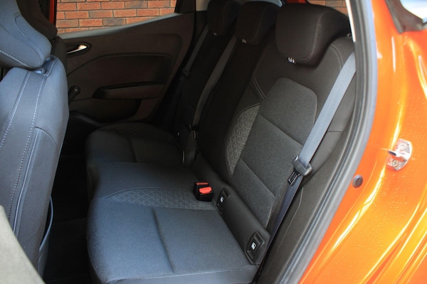 Used Renault Clio 2020 for sale - 76001371: Photo 21