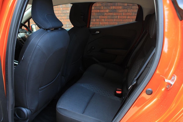 Used Renault Clio 2020 for sale - 76001371: Photo 22