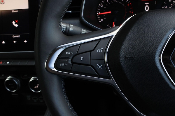 Used Renault Clio 2020 for sale - 76001371: Photo 26