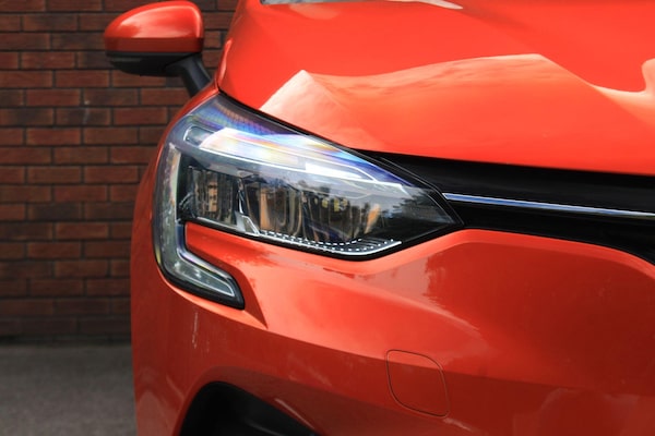 Used Renault Clio 2020 for sale - 76001371: Photo 32
