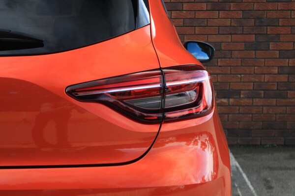 Used Renault Clio 2020 for sale - 76001371: Photo 33
