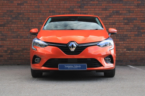 Used Renault Clio 2020 for sale - 76001371: Photo 34