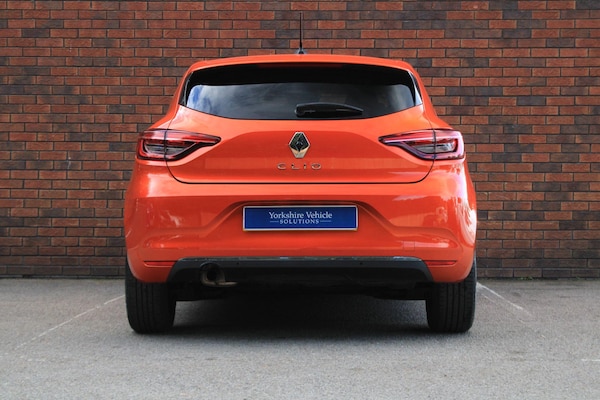Used Renault Clio 2020 for sale - 76001371: Photo 35