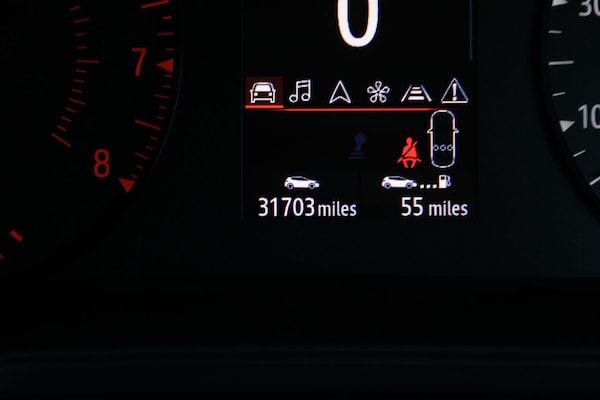 Used Renault Clio 2020 for sale - 76001371: Photo 36