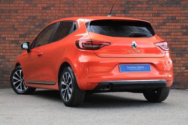 Used Renault Clio 2020 for sale - 76001371: Photo 3