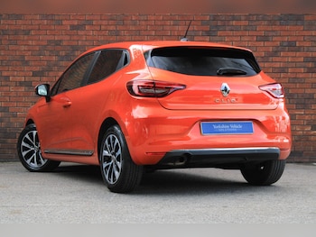 Used Renault Clio 2020 for sale - 76001371: Photo