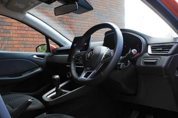 Used Renault Clio 2020 for sale - 76001371: Photo 5