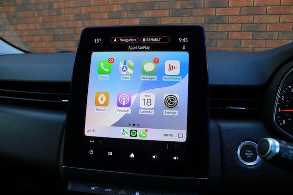 Used Renault Clio 2020 for sale - 76001371: Photo 6