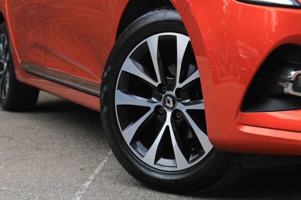 Used Renault Clio 2020 for sale - 76001371: Photo 8