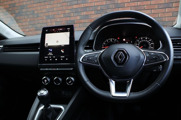 Used Renault Clio 2020 for sale - 76001371: Photo 9