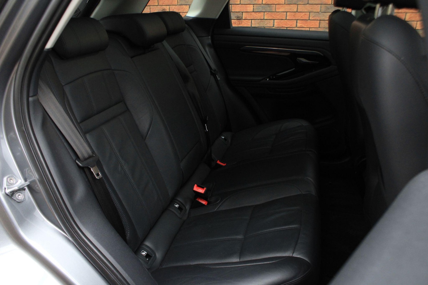 Used Land Rover Range Rover Evoque 2019 for sale - 76993919: Photo 11