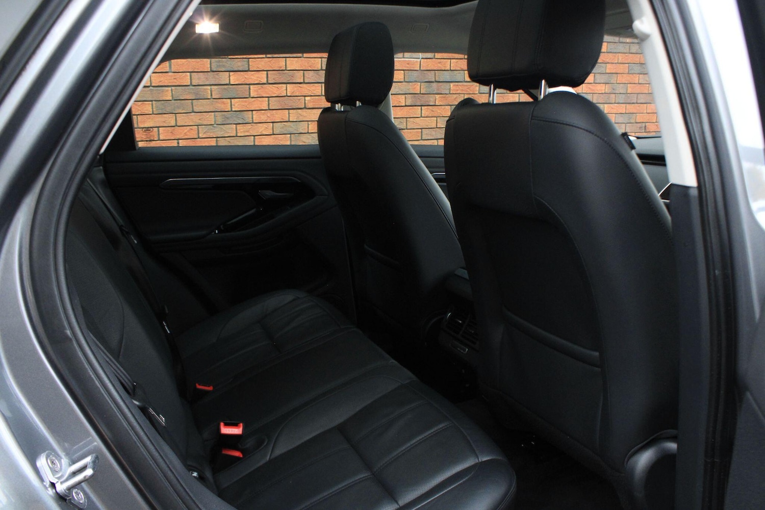 Used Land Rover Range Rover Evoque 2019 for sale - 76993919: Photo 12