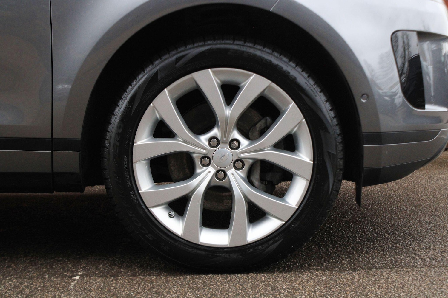 Used Land Rover Range Rover Evoque 2019 for sale - 76993919: Photo 15