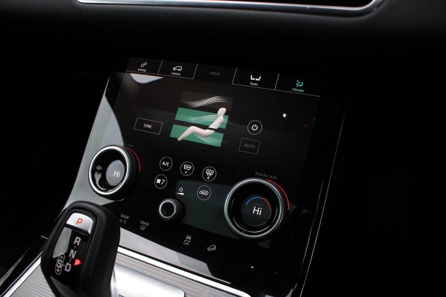 Used Land Rover Range Rover Evoque 2019 for sale - 76993919: Photo 21