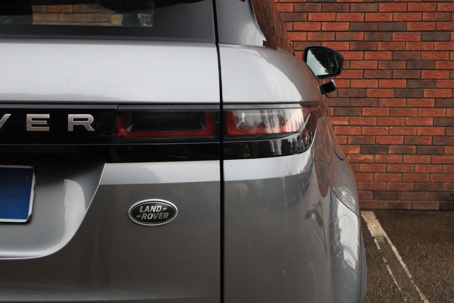 Used Land Rover Range Rover Evoque 2019 for sale - 76993919: Photo 37