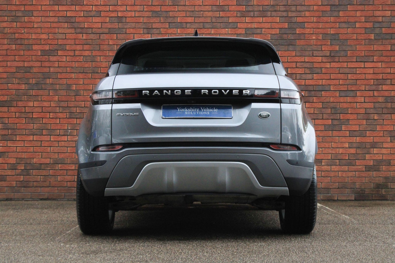Used Land Rover Range Rover Evoque 2019 for sale - 76993919: Photo 39