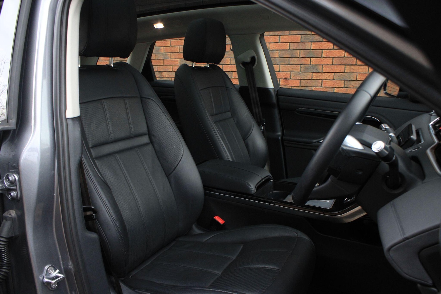 Used Land Rover Range Rover Evoque 2019 for sale - 76993919: Photo 4