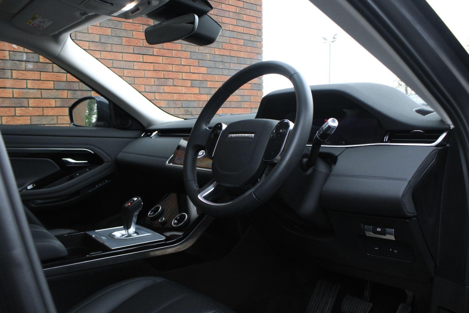 Used Land Rover Range Rover Evoque 2019 for sale - 76993919: Photo 5