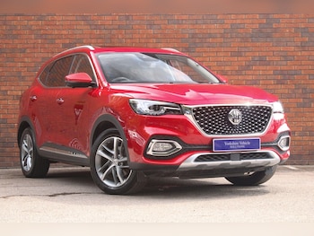 Used MG MG HS 2022 for sale - 79440762: Photo