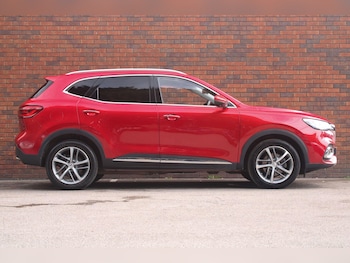 Used MG MG HS 2022 for sale - 79440762: Photo