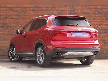Used MG MG HS 2022 for sale - 79440762: Photo