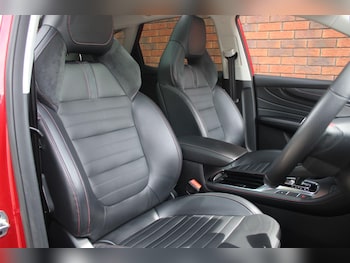 Used MG MG HS 2022 for sale - 79440762: Photo