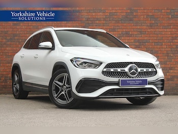 Used Mercedes-Benz GLA 2022 for sale - 79075051: Photo