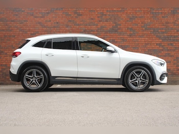 Used Mercedes-Benz GLA 2022 for sale - 79075051: Photo